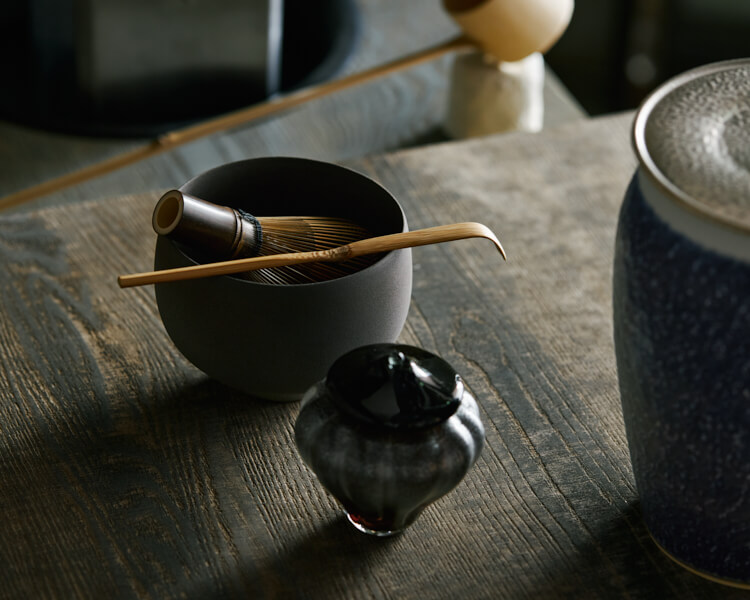 「雨茶、晴茶」