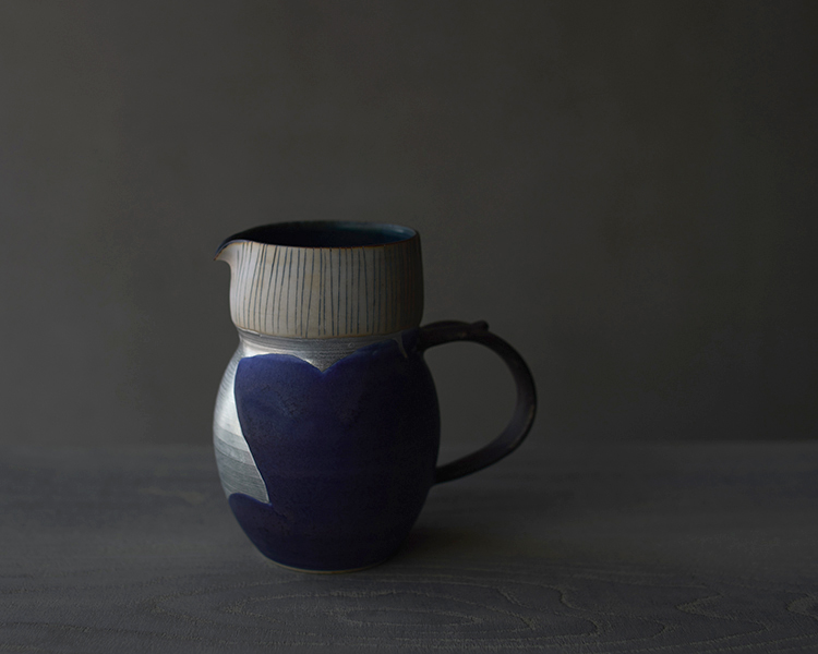 田中信彦 × 雨晴/AMAHARE「NO YAKIMONO, NO LIFE !」