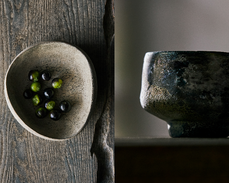 辻野剛 × Shimoo Design × 雨晴/AMAHARE「Essence of Nature」