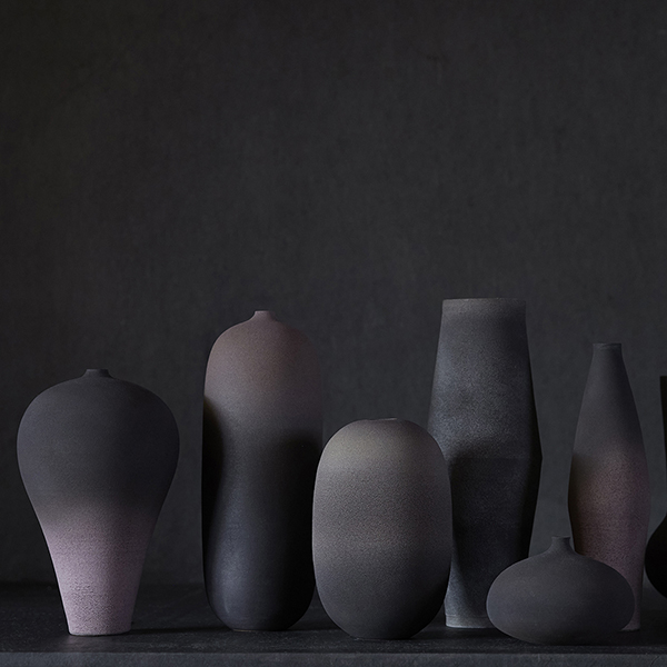 安藤由香 × 雨跡/AMART at KYO AMAHARE「Fragment」